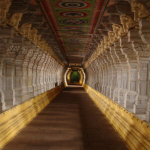Rameshwaram Temple