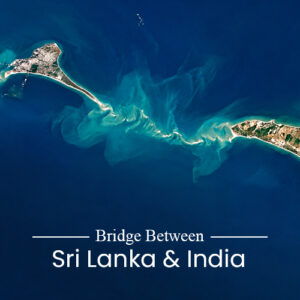 floating bridge rameshwaram