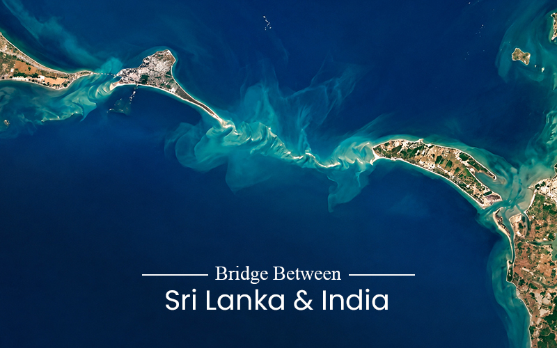floating bridge rameshwaram