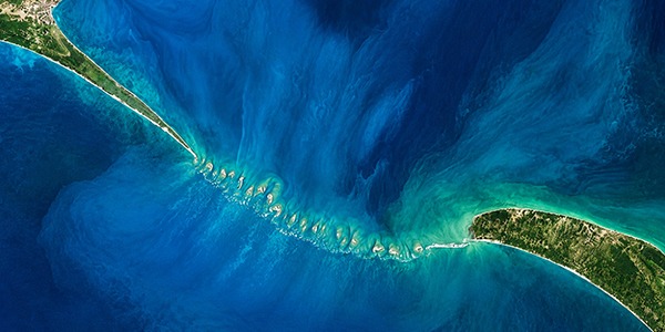 rameshwaram floating bridge
