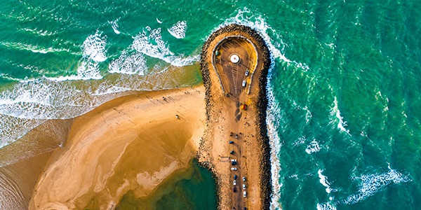 dhanushkodi island rameshwaram