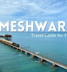 The Ideal Rameshwaram Travel Guide For First Timers