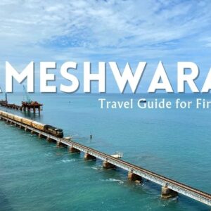 Rameshwaram Travel Guide