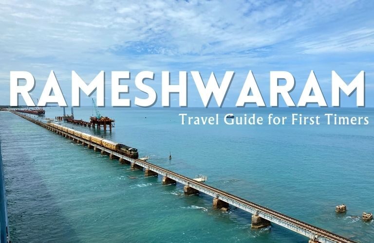 Rameshwaram Travel Guide