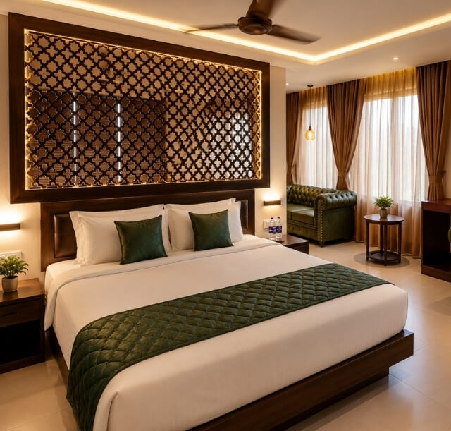 family suite room rameshwaram